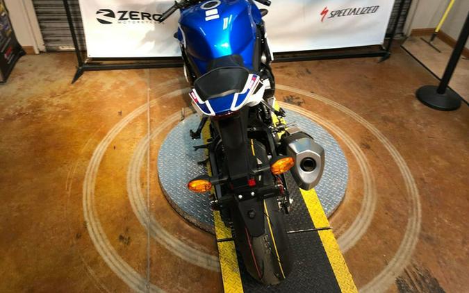 2024 Suzuki GSX-R1000R