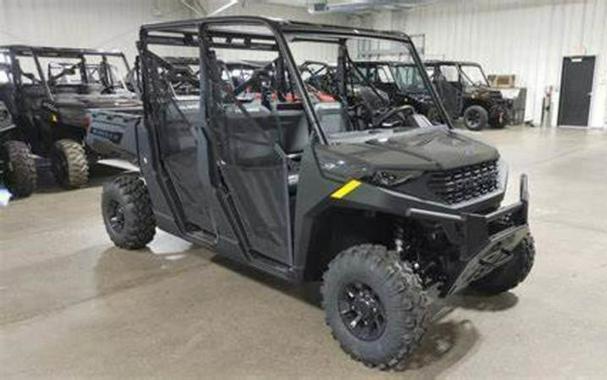 2024 Polaris® Ranger Crew 1000 Premium