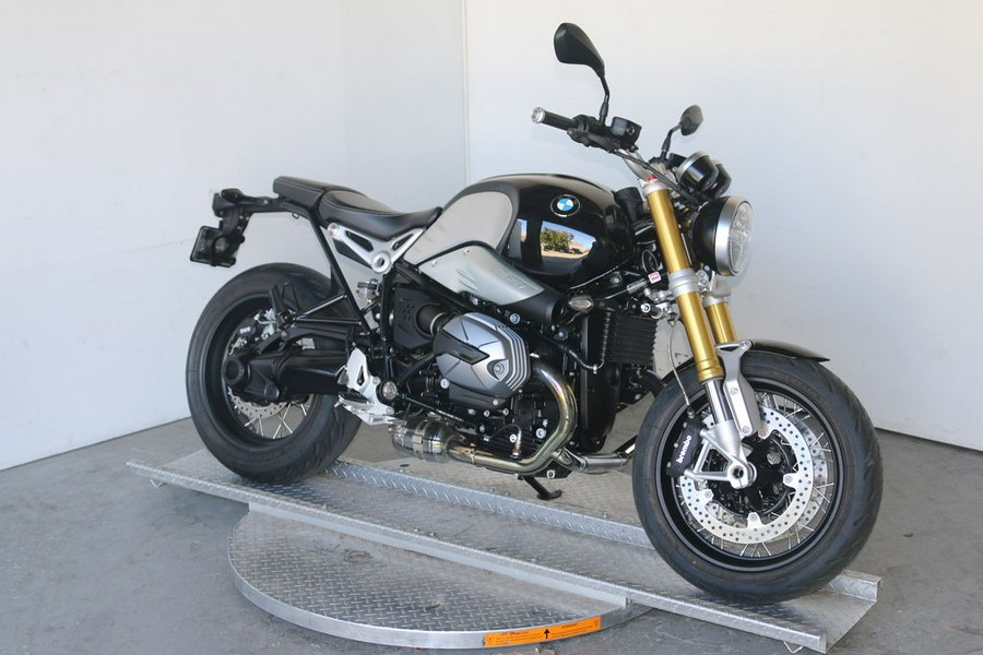 2021 BMW R nineT