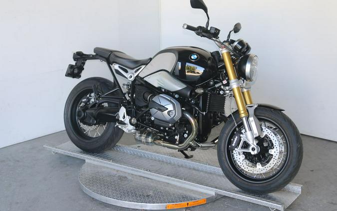 2021 BMW R nineT