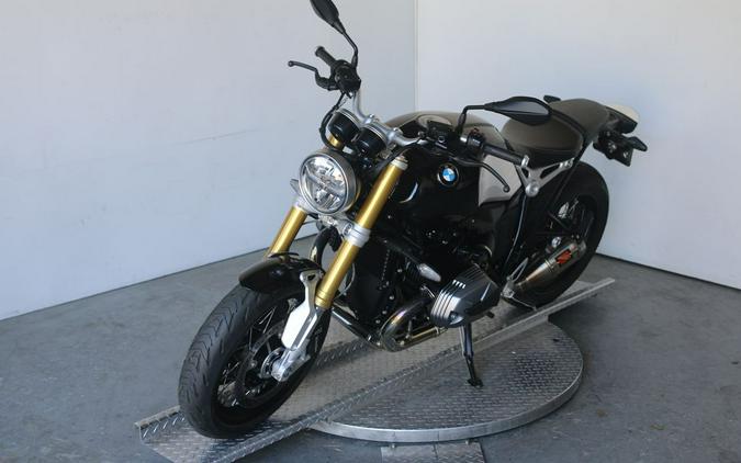 2021 BMW R nineT