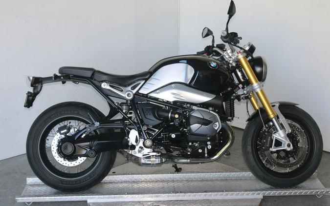 2021 BMW R nineT