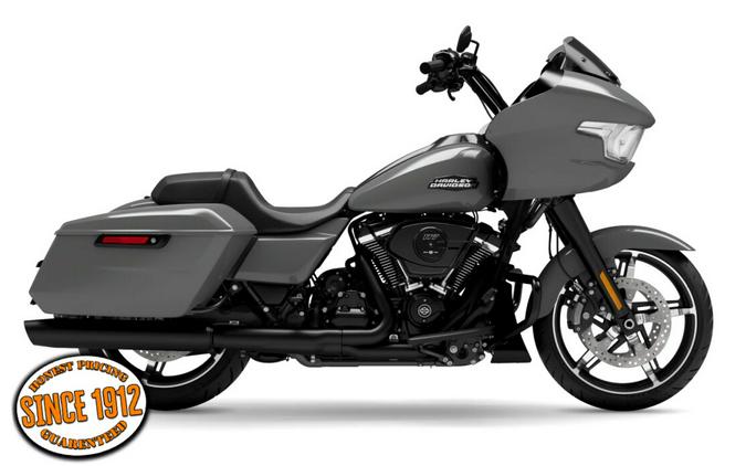 2024 Harley-Davidson Road Glide First Look [14 Fast Facts]