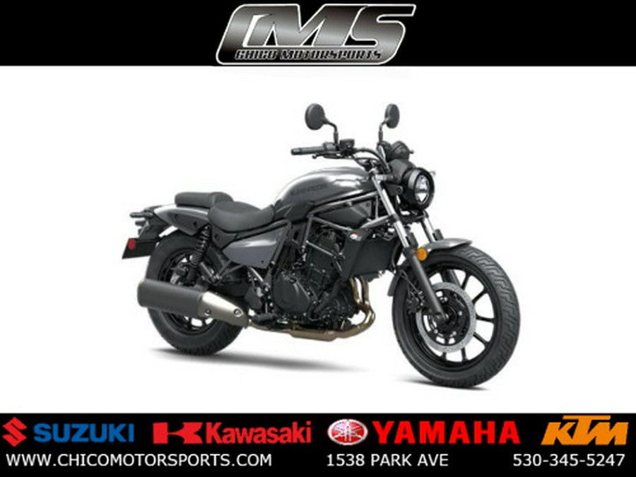 2024 Kawasaki ELIMINATOR - SAVE $500 OFF MSRP