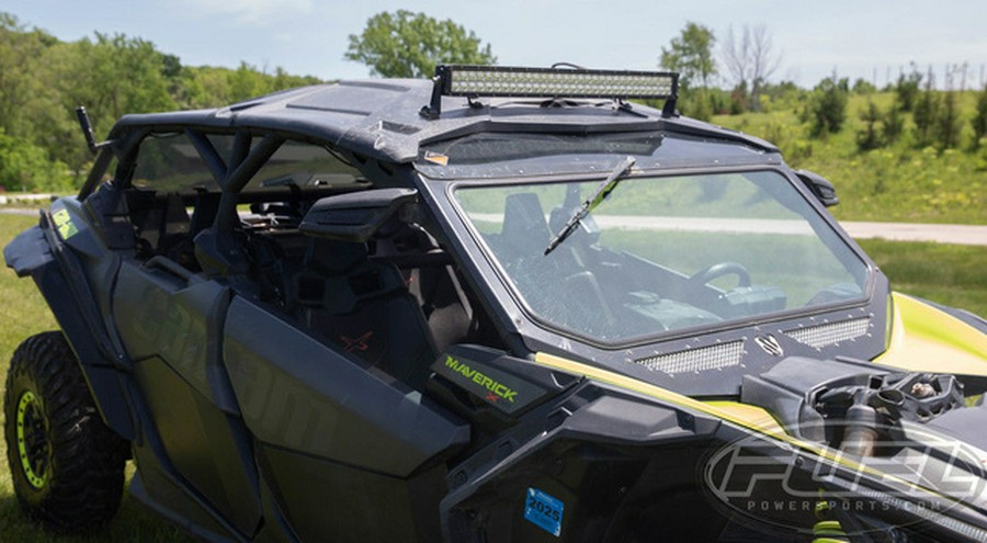 2020 Can-Am Maverick X3 MAX DS TURBO R