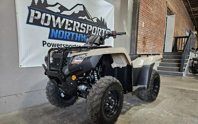 2024 Honda FourTrax Rancher 4X4 ES