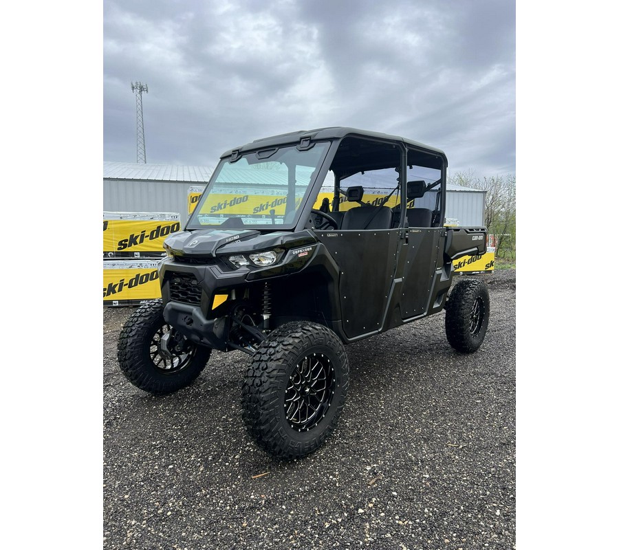 2023 Can-Am™ Defender MAX DPS HD10