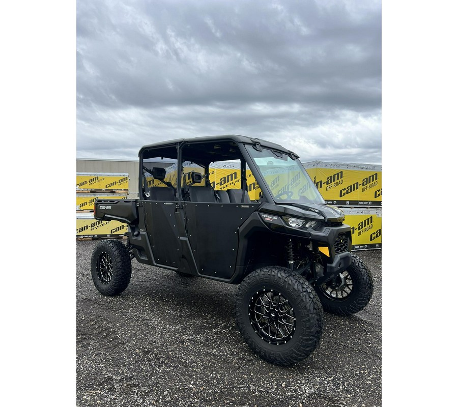 2023 Can-Am™ Defender MAX DPS HD10