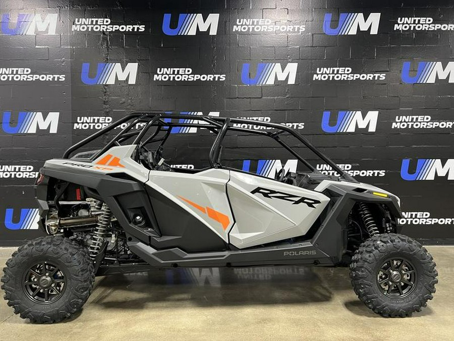 2024 Polaris® RZR Pro XP 4 Sport