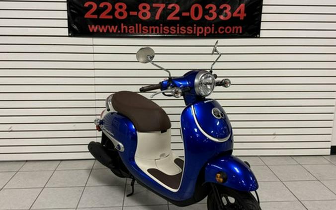 2024 Honda Metropolitan