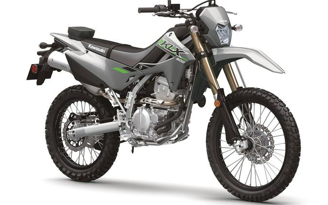 2025 Kawasaki KLX® 300