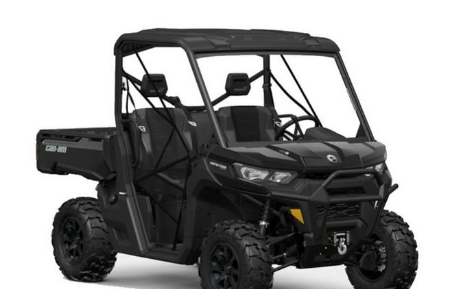 2024 Can-Am Defender XT HD9