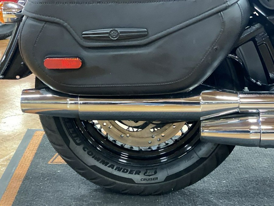 2021 Harley-Davidson FLHCS - Heritage Classic 114