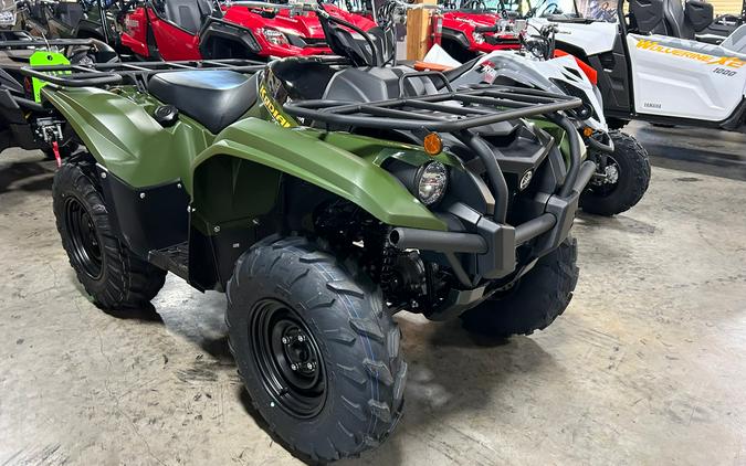 2024 YAMAHA Kodiak 700