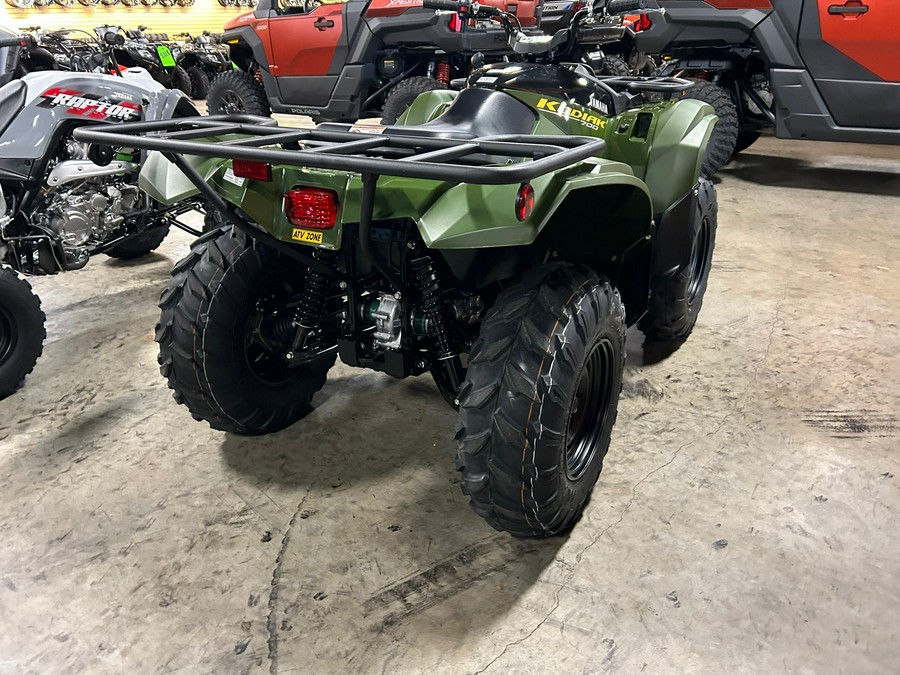 2024 YAMAHA Kodiak 700