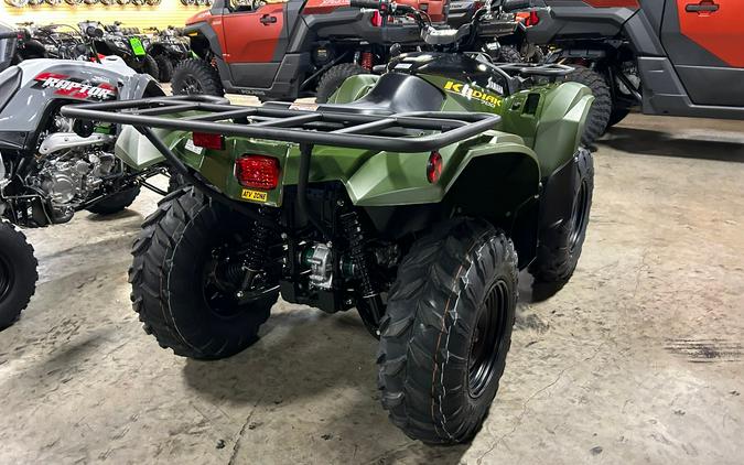 2024 YAMAHA Kodiak 700