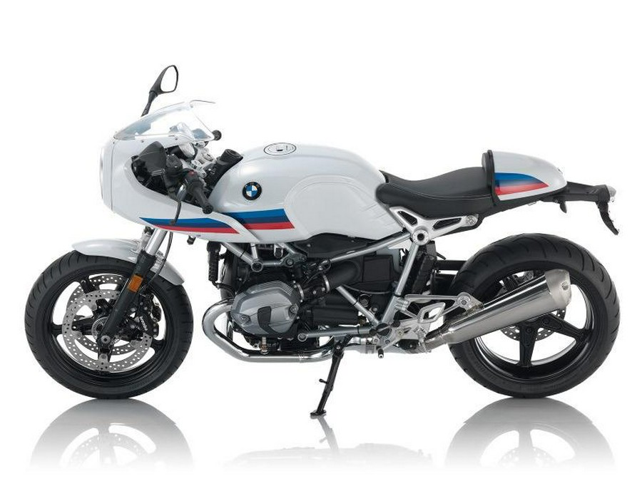 2017 BMW R NineT Racer