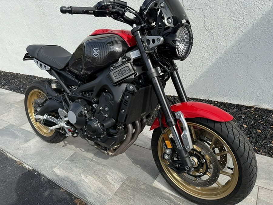 2020 Yamaha XSR 900