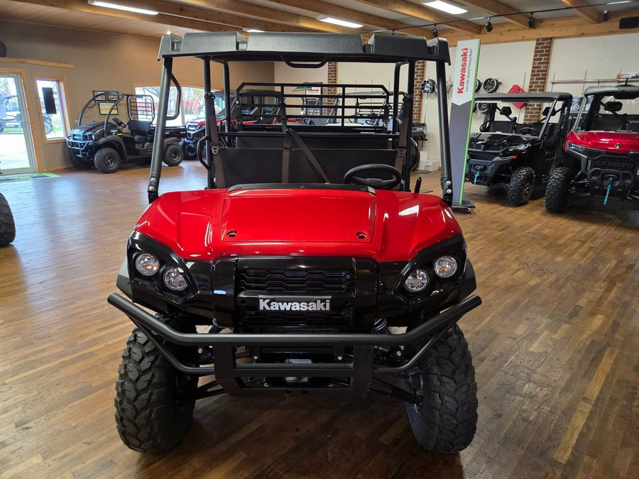 2025 Kawasaki MULE PRO-FXT 1000 LE