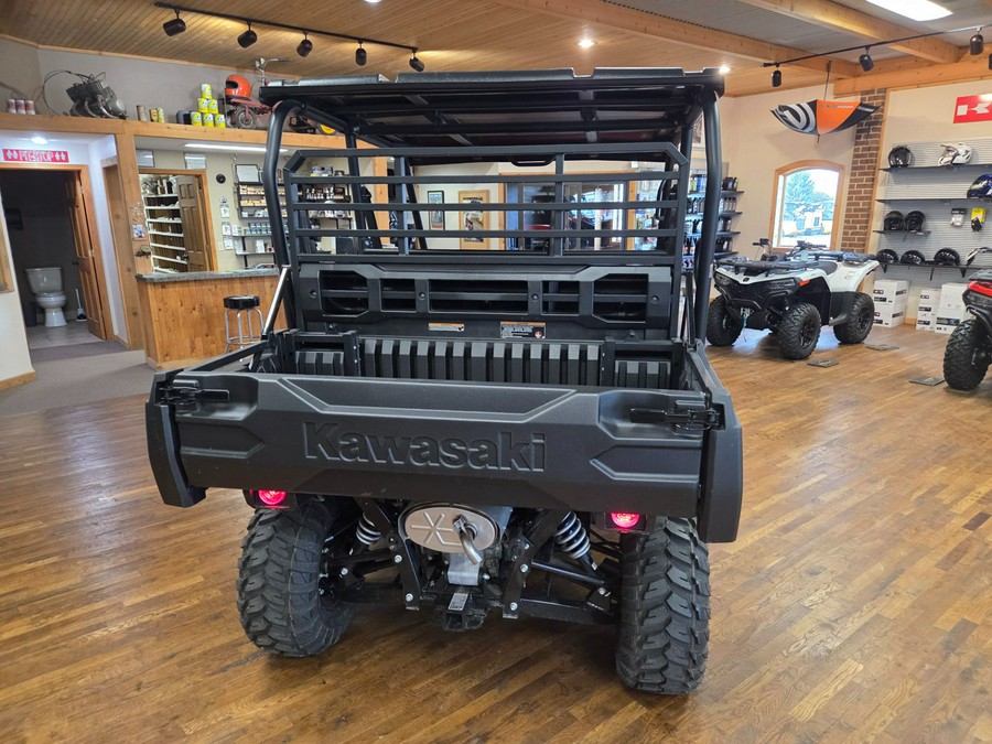 2025 Kawasaki MULE PRO-FXT 1000 LE