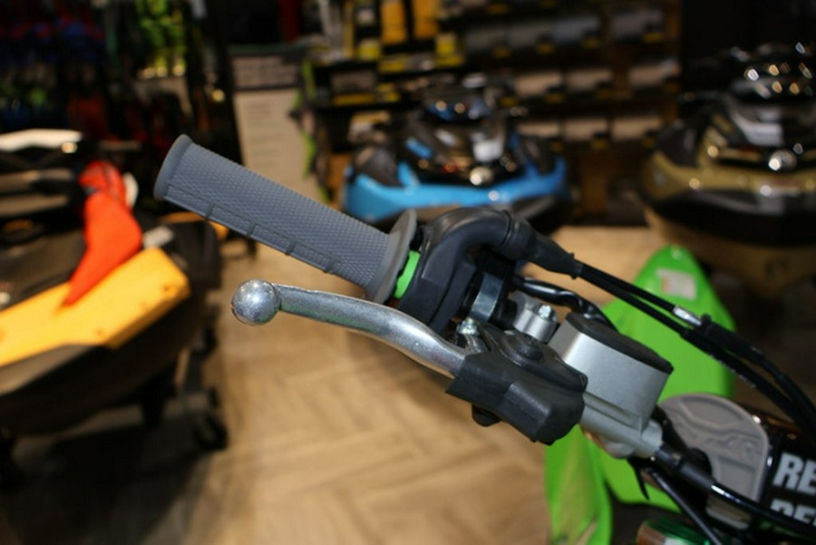 2026 Kawasaki KX 450