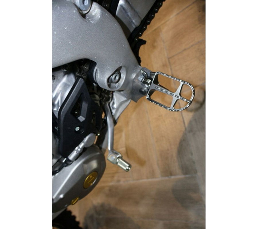 2026 Kawasaki KX 450