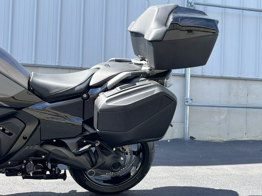 2026 BMW R130RT