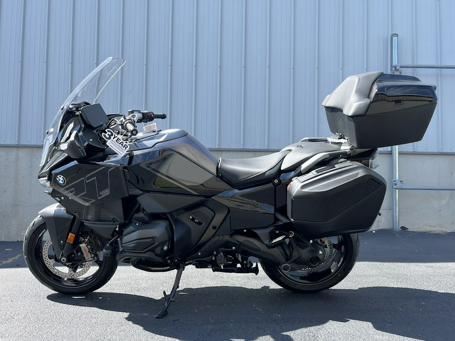 2026 BMW R130RT