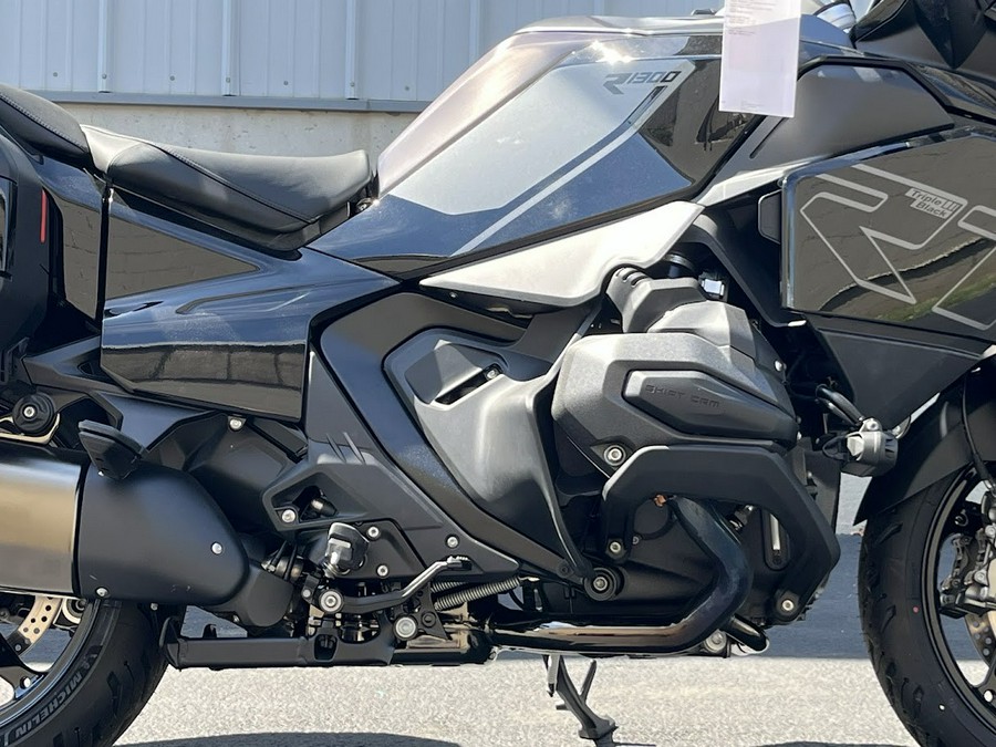 2026 BMW R130RT