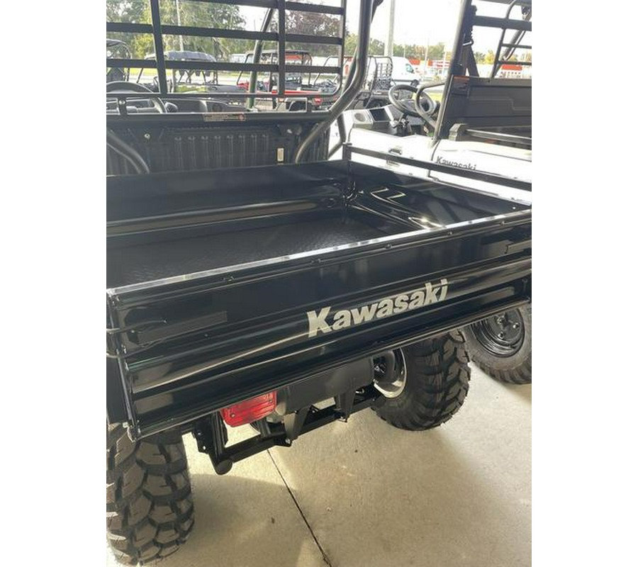 2026 Kawasaki Mule SX™ 4x4 XC LE