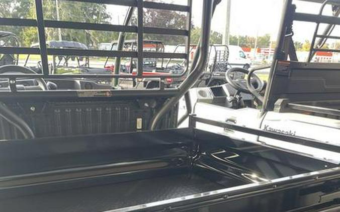 2026 Kawasaki Mule SX™ 4x4 XC LE