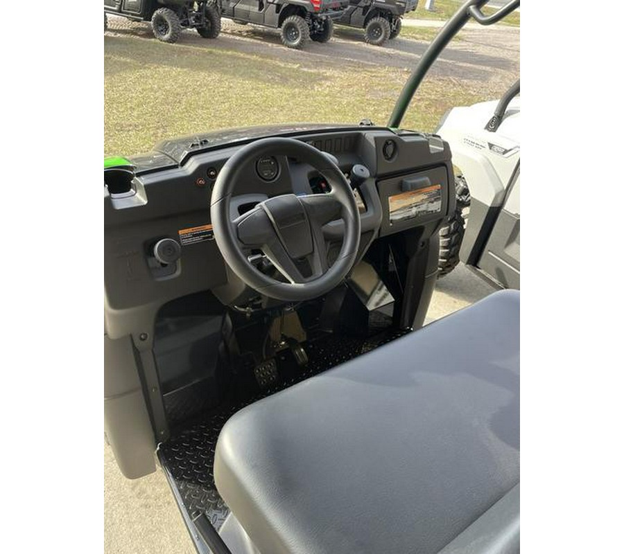 2026 Kawasaki Mule SX™ 4x4 XC LE