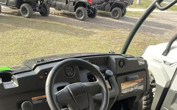 2026 Kawasaki Mule SX™ 4x4 XC LE