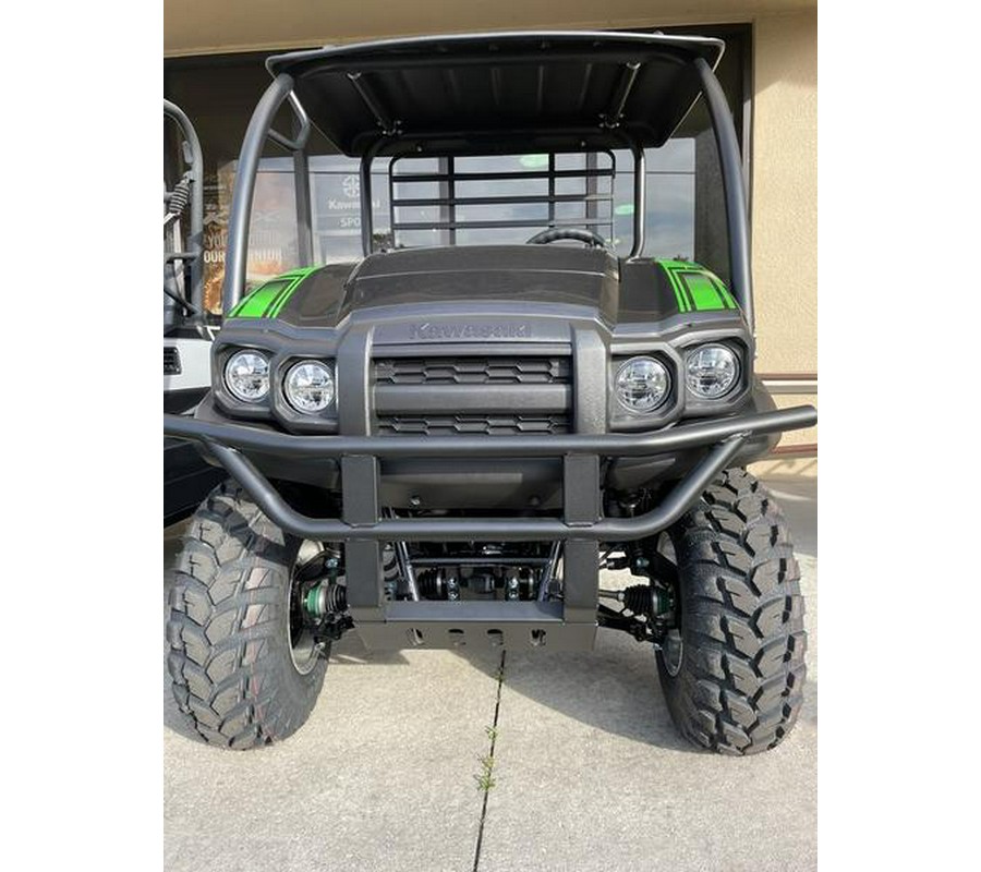 2026 Kawasaki Mule SX™ 4x4 XC LE