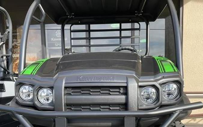 2026 Kawasaki Mule SX™ 4x4 XC LE