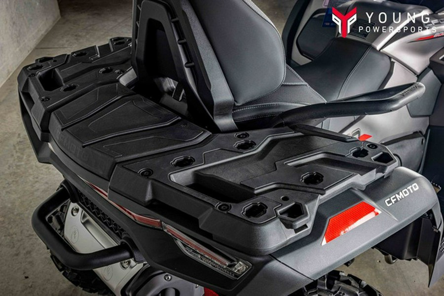 2026 CFMOTO CFORCE 800 Touring