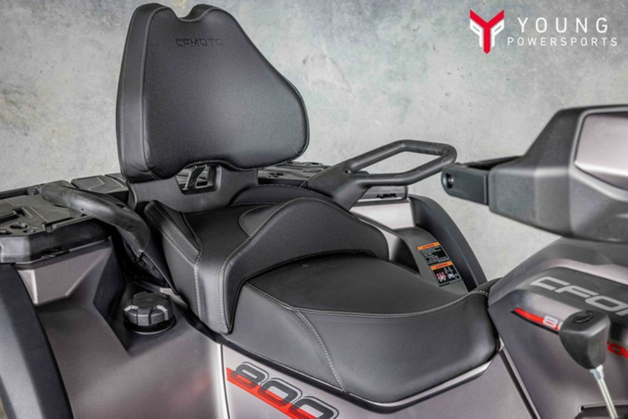 2026 CFMOTO CFORCE 800 Touring