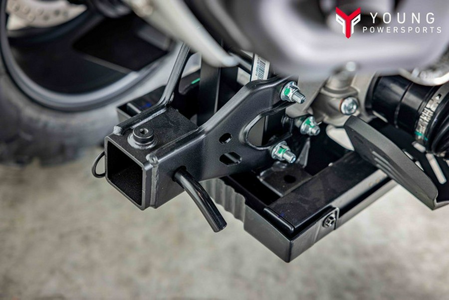 2026 CFMOTO CFORCE 800 Touring