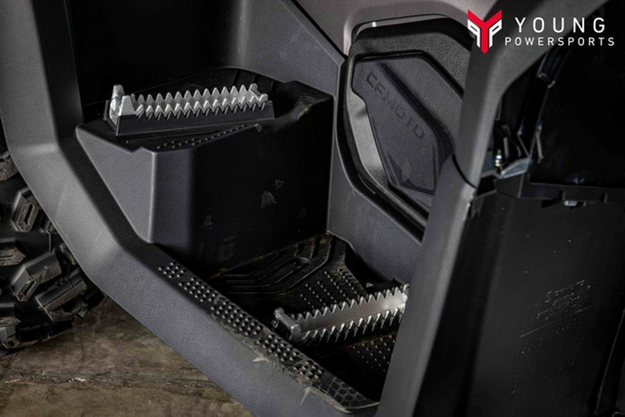 2026 CFMOTO CFORCE 800 Touring