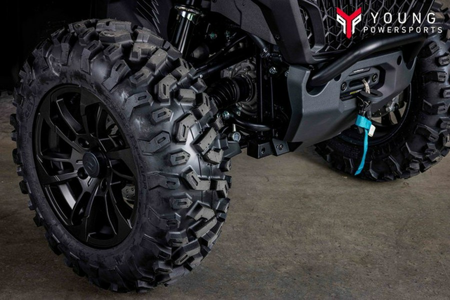 2026 CFMOTO CFORCE 800 Touring