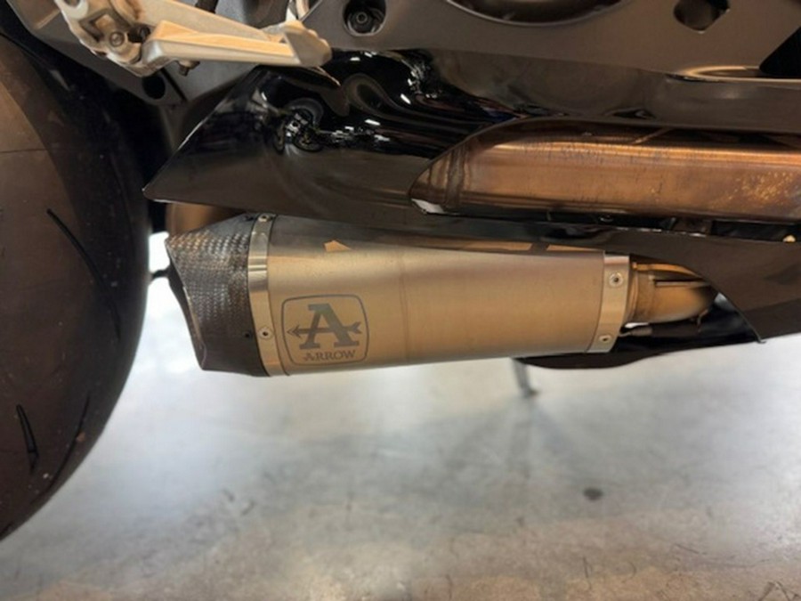 2025 DUCATI Panigale V2