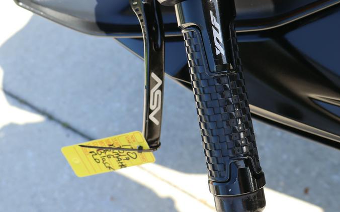 2017 Yamaha Motor Corp., USA YZF-R6