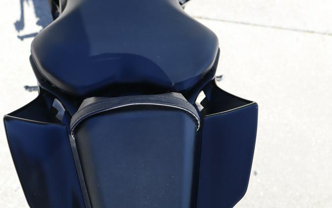 2017 Yamaha Motor Corp., USA YZF-R6