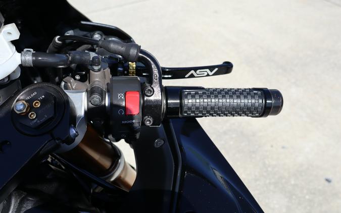 2017 Yamaha Motor Corp., USA YZF-R6