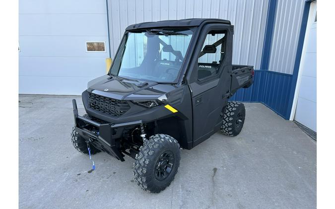 2026 Polaris Ranger 1000 Premium Cab & Heat