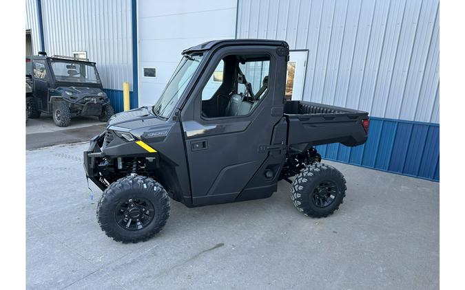 2026 Polaris Ranger 1000 Premium Cab & Heat