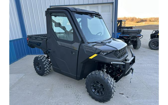 2026 Polaris Ranger 1000 Premium Cab & Heat