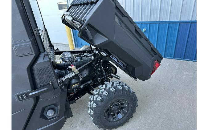 2026 Polaris Ranger 1000 Premium Cab & Heat