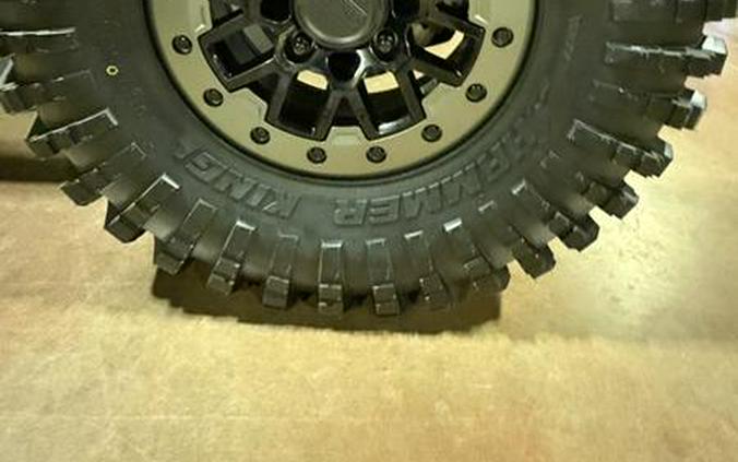 2026 Can-Am® Maverick X3 X rc Turbo RR 72