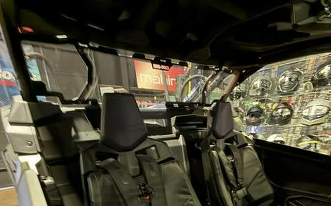 2026 Can-Am® Maverick X3 X rc Turbo RR 72